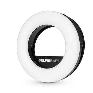 SelfieBae™ Ring Light SelfieBae™ Black 